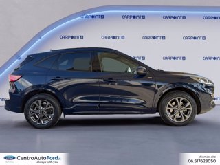 FORD Kuga 2.5 phev st-line 2wd 225cv cvt 5