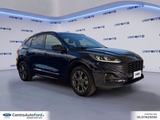 FORD Kuga 2.5 phev st-line 2wd 225cv cvt 6
