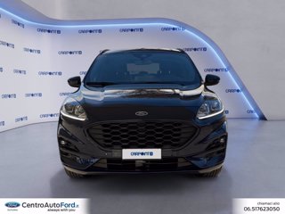FORD Kuga 2.5 phev st-line 2wd 225cv cvt 7