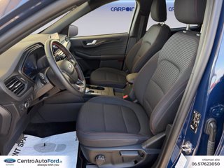 FORD Kuga 2.5 phev st-line 2wd 225cv cvt 8
