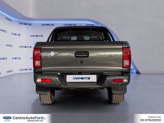 DR Pk8 2.0 turbo diesel 4x4 136cv 3