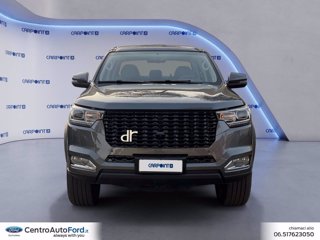 DR Pk8 2.0 turbo diesel 4x4 136cv 7