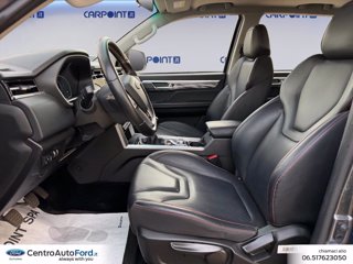 DR Pk8 2.0 turbo diesel 4x4 136cv 8