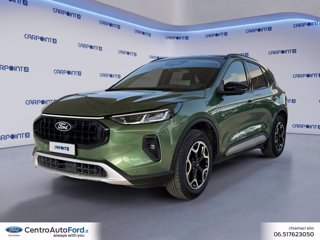 FORD Kuga 2.5 phev st-line 2wd 243cv auto
