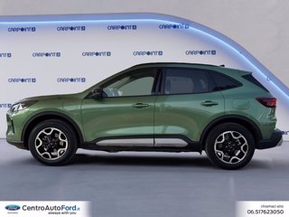 FORD Kuga 2.5 phev st-line 2wd 243cv auto 1