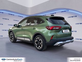 FORD Kuga 2.5 phev st-line 2wd 243cv auto 2