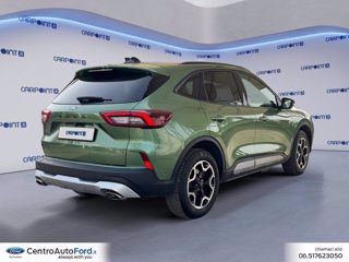 FORD Kuga 2.5 phev st-line 2wd 243cv auto 4