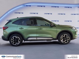 FORD Kuga 2.5 phev st-line 2wd 243cv auto 5