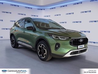 FORD Kuga 2.5 phev st-line 2wd 243cv auto 6