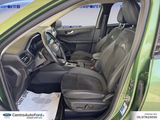 FORD Kuga 2.5 phev st-line 2wd 243cv auto 8
