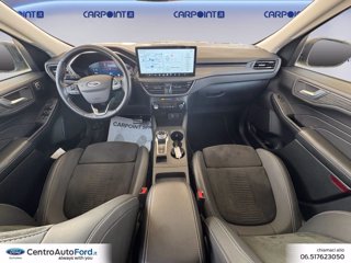 FORD Kuga 2.5 phev st-line 2wd 243cv auto 9