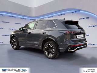 VOLKSWAGEN Tiguan 2.0 tdi r-line plus 4motion 193cv dsg 2
