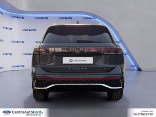VOLKSWAGEN Tiguan 2.0 tdi r-line plus 4motion 193cv dsg 3