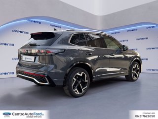 VOLKSWAGEN Tiguan 2.0 tdi r-line plus 4motion 193cv dsg 4