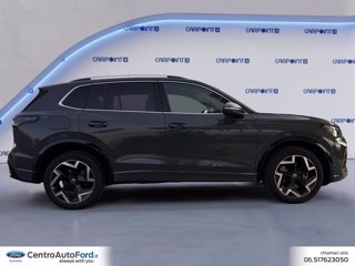 VOLKSWAGEN Tiguan 2.0 tdi r-line plus 4motion 193cv dsg 5