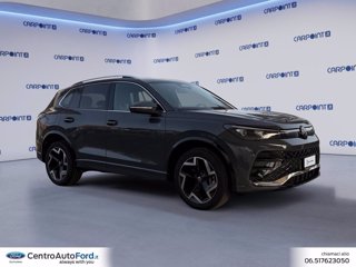 VOLKSWAGEN Tiguan 2.0 tdi r-line plus 4motion 193cv dsg 6