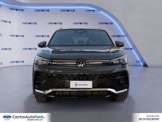 VOLKSWAGEN Tiguan 2.0 tdi r-line plus 4motion 193cv dsg 7
