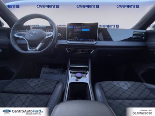 VOLKSWAGEN Tiguan 2.0 tdi r-line plus 4motion 193cv dsg 9