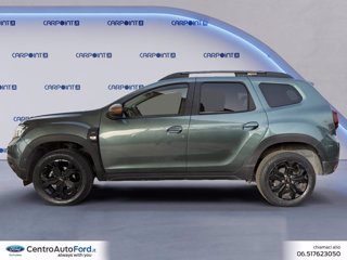 DACIA Duster 1.0 tce extreme gpl 4x2 100cv GPL 1