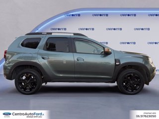 DACIA Duster 1.0 tce extreme gpl 4x2 100cv GPL 5