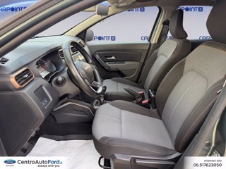 DACIA Duster 1.0 tce extreme gpl 4x2 100cv GPL 8