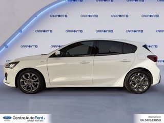 FORD Focus 1.0t ecoboost h st-line 125cv 1