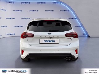 FORD Focus 1.0t ecoboost h st-line 125cv 3