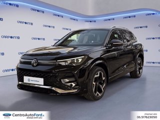 VOLKSWAGEN Tiguan 2.0 tdi r-line plus 4motion 193cv dsg 0