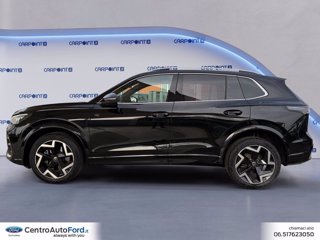 VOLKSWAGEN Tiguan 2.0 tdi r-line plus 4motion 193cv dsg 1