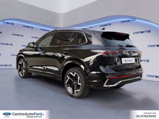 VOLKSWAGEN Tiguan 2.0 tdi r-line plus 4motion 193cv dsg 2