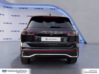 VOLKSWAGEN Tiguan 2.0 tdi r-line plus 4motion 193cv dsg 3