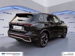 VOLKSWAGEN Tiguan 2.0 tdi r-line plus 4motion 193cv dsg 4