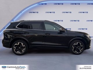 VOLKSWAGEN Tiguan 2.0 tdi r-line plus 4motion 193cv dsg 5