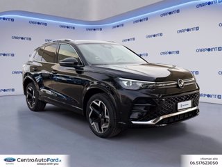 VOLKSWAGEN Tiguan 2.0 tdi r-line plus 4motion 193cv dsg 6