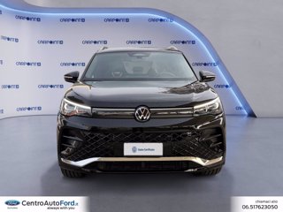 VOLKSWAGEN Tiguan 2.0 tdi r-line plus 4motion 193cv dsg 7