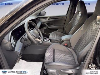 VOLKSWAGEN Tiguan 2.0 tdi r-line plus 4motion 193cv dsg 8