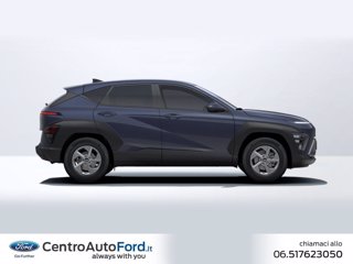 HYUNDAI Kona 1.6 gdi hev xtech 2wd 138cv dct 1