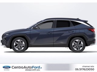 HYUNDAI Tucson 1.6 hev business 2wd 239cv auto 1