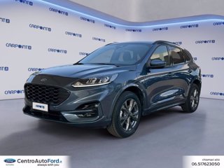 FORD Kuga 2.5 phev st-line 2wd 225cv cvt 0