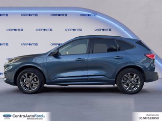 FORD Kuga 2.5 phev st-line 2wd 225cv cvt 1