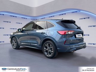 FORD Kuga 2.5 phev st-line 2wd 225cv cvt 2