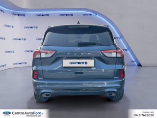 FORD Kuga 2.5 phev st-line 2wd 225cv cvt 3