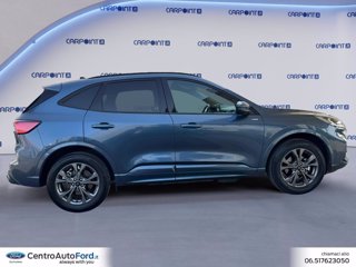 FORD Kuga 2.5 phev st-line 2wd 225cv cvt 5