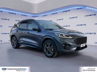 FORD Kuga 2.5 phev st-line 2wd 225cv cvt 6