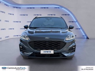 FORD Kuga 2.5 phev st-line 2wd 225cv cvt 7