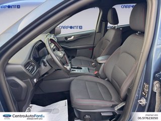 FORD Kuga 2.5 phev st-line 2wd 225cv cvt 8