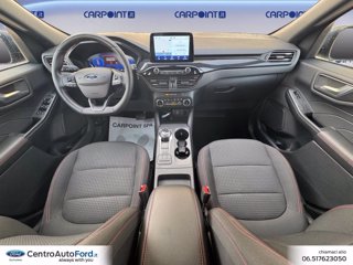 FORD Kuga 2.5 phev st-line 2wd 225cv cvt 9