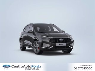 FORD Kuga 2.5 full hybrid st-line x 2wd 180cv auto 0