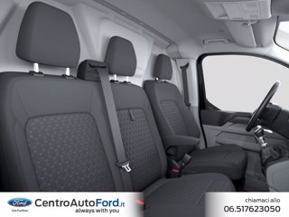FORD Transit custom v710 320 2.0 ecoblue 136cv titanium l1h1 a8 6