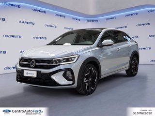 VOLKSWAGEN Taigo 1.0 tsi r-line 115cv 0